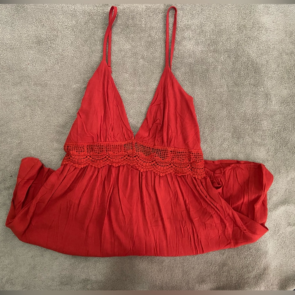 Zaful Baby Doll Dress